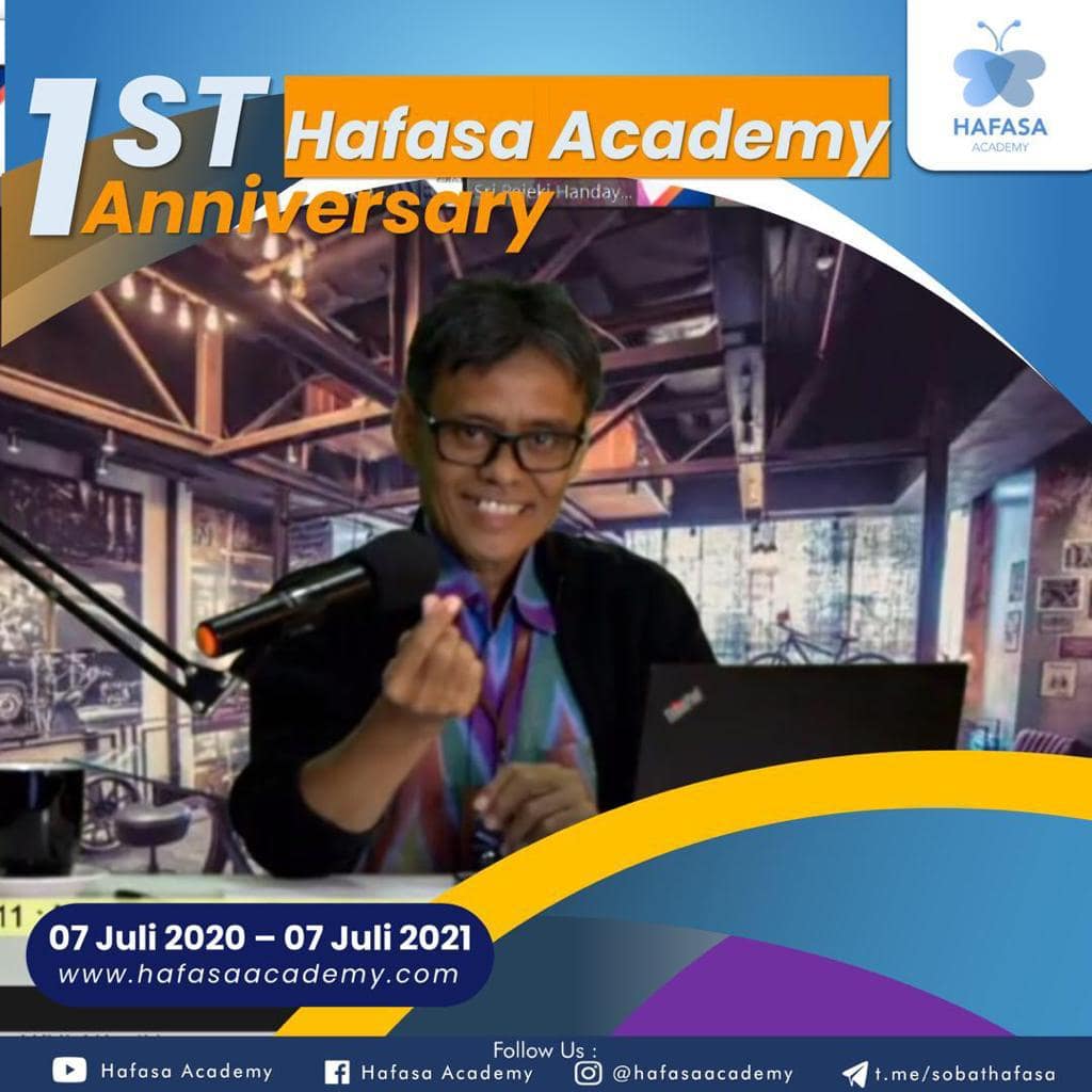 Hafasa Academy