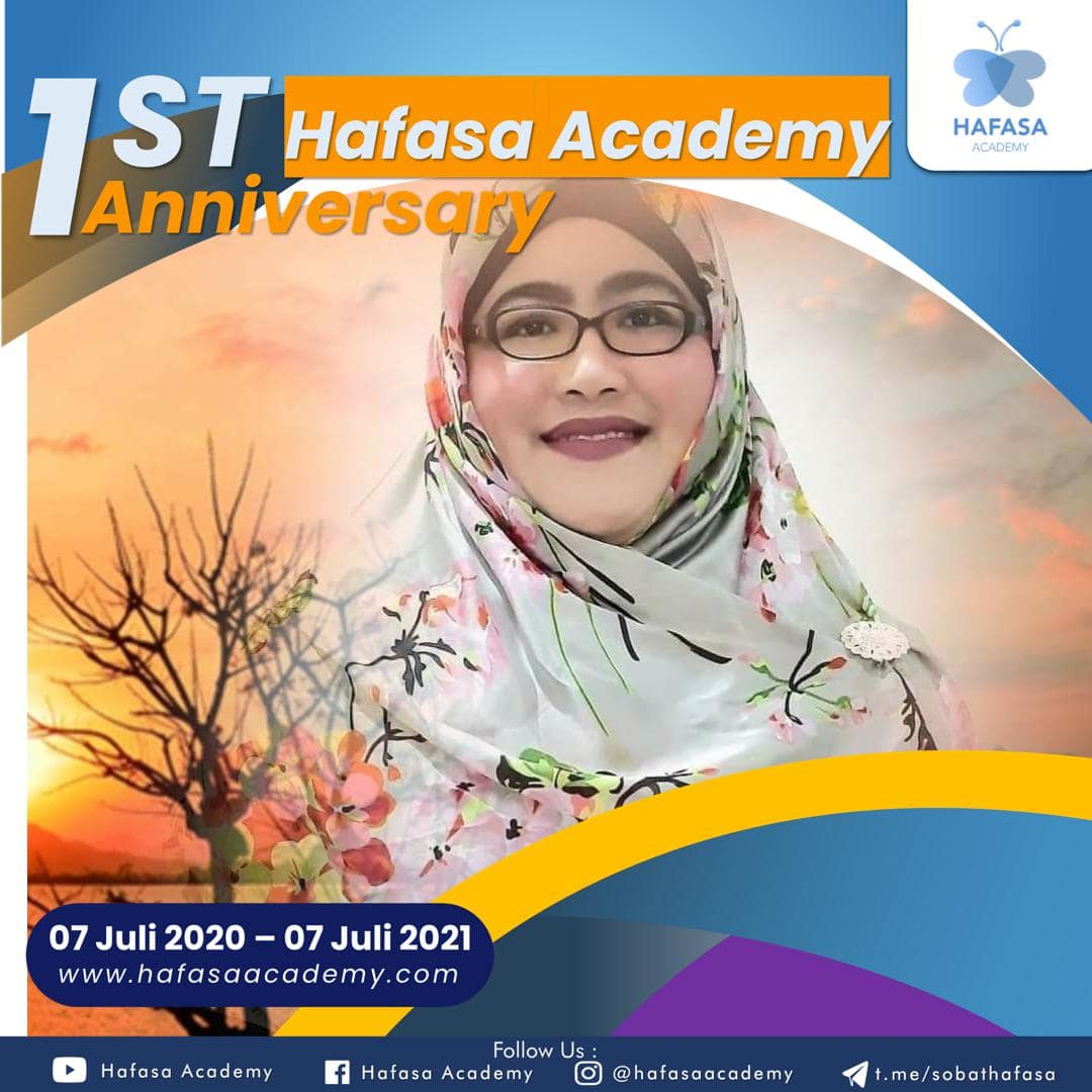Hafasa Academy