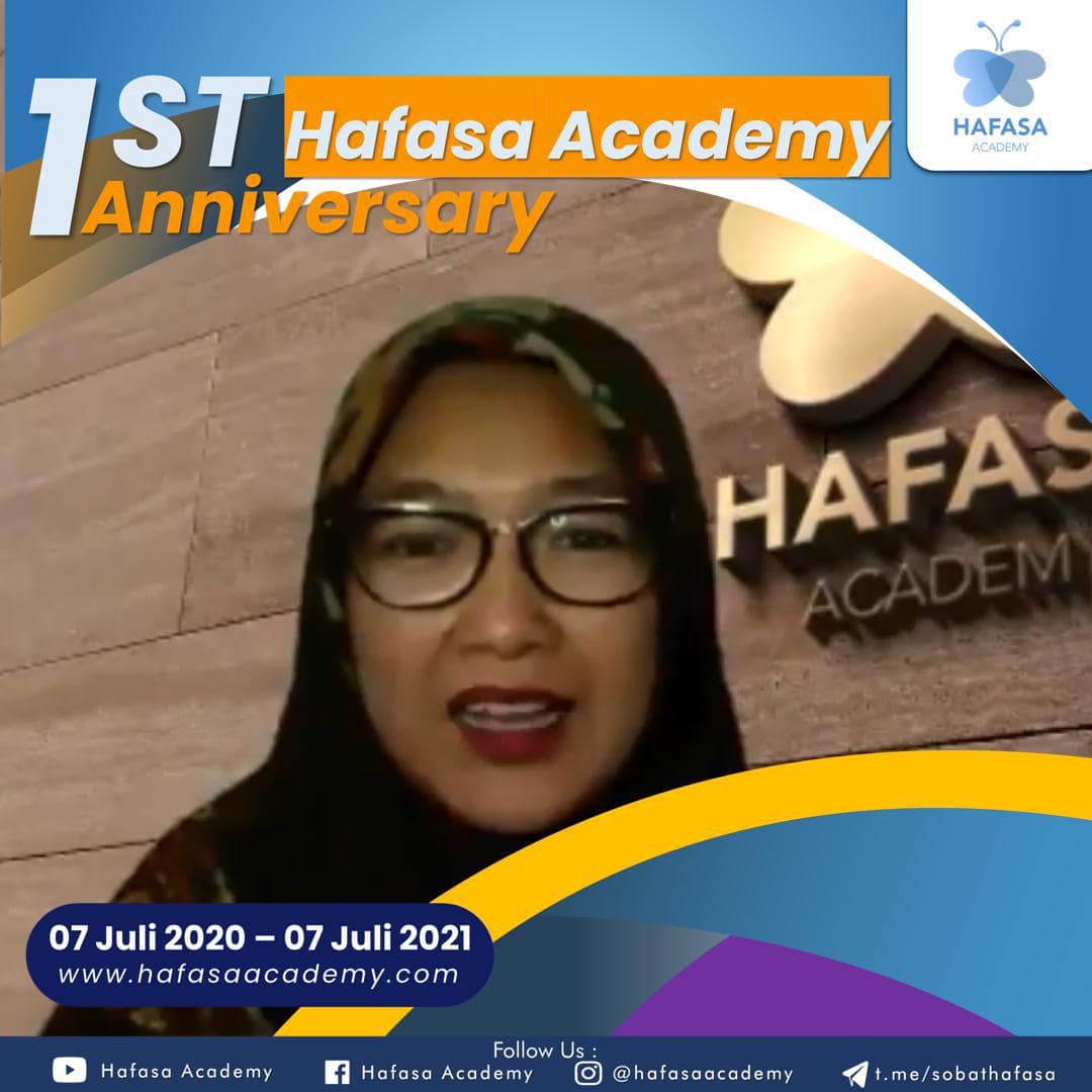 Hafasa Academy
