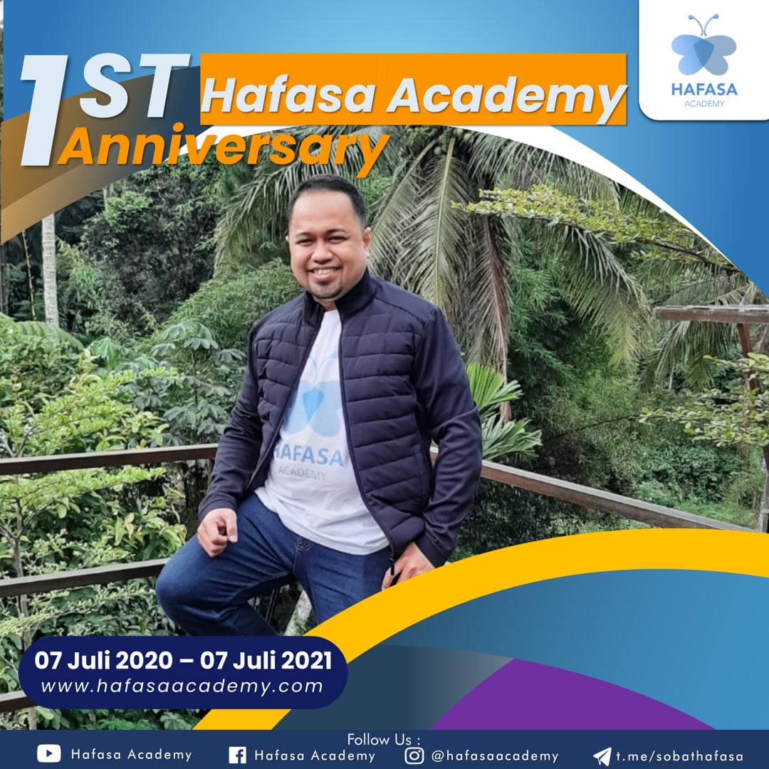 Hafasa Academy
