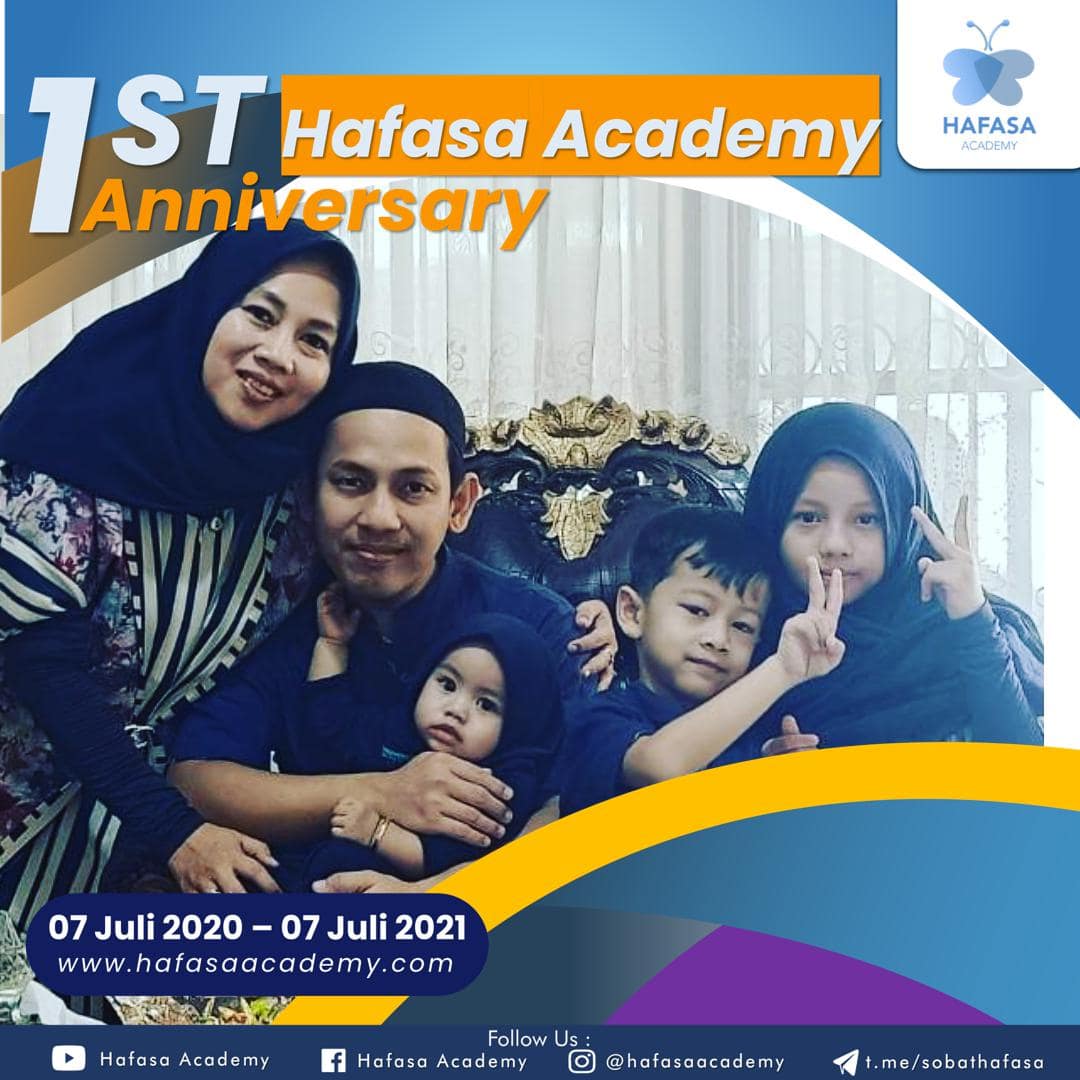 Hafasa Academy