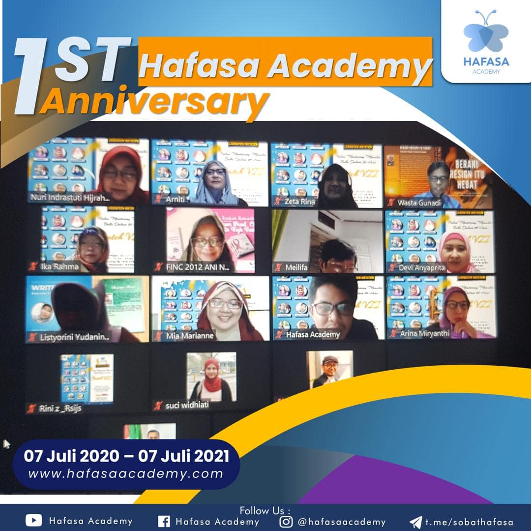Hafasa Academy