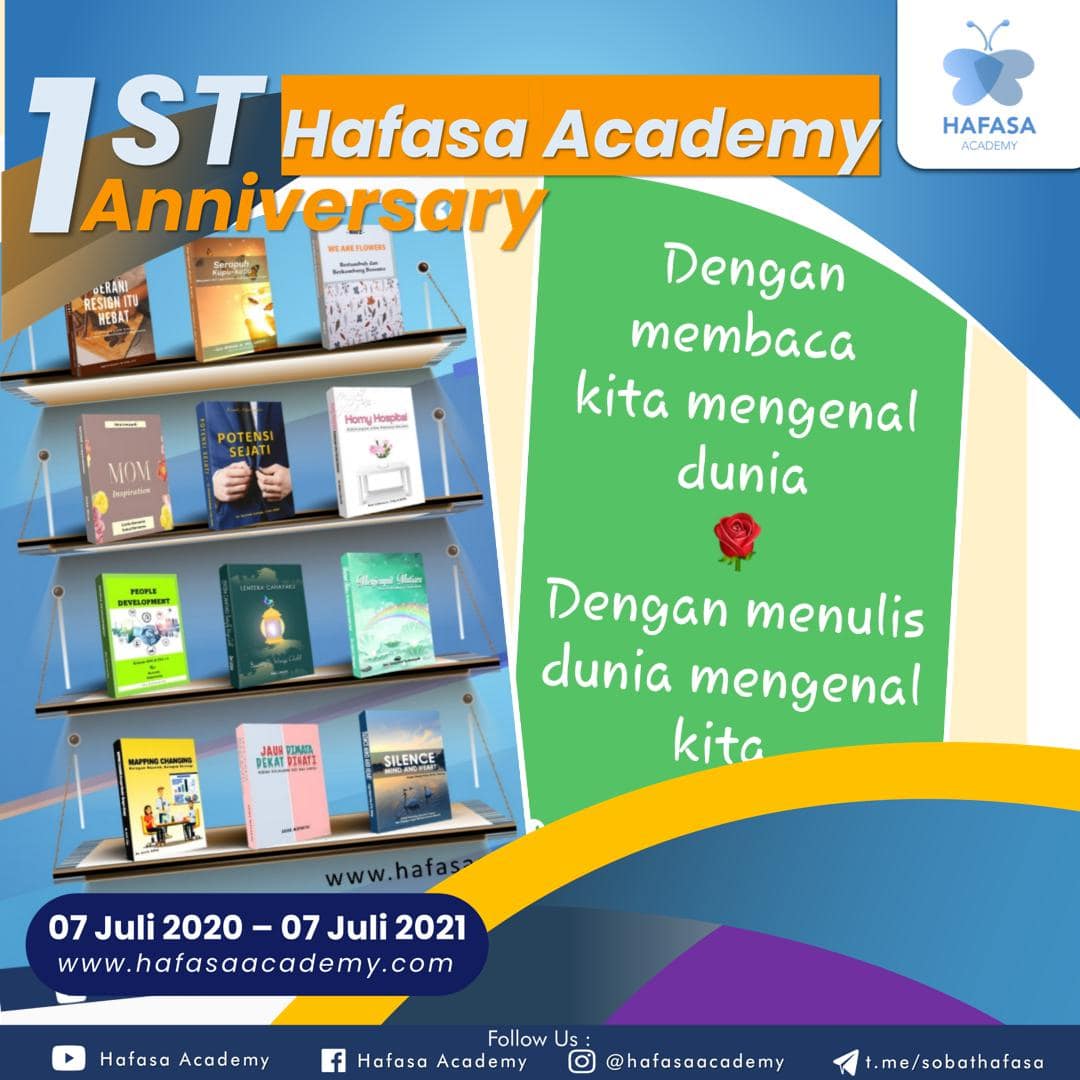 Hafasa Academy