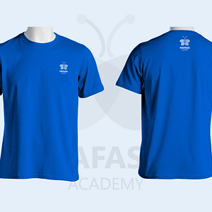 T-shirt Left Logo