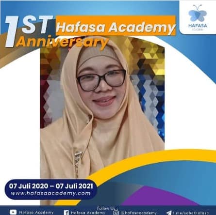 Hafasa Academy